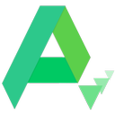 APKPure App ícone