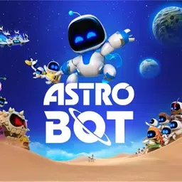 Astro Bot APK