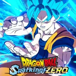 DRAGON BALL: Sparking! ZERO APK