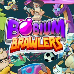 Bobium Brawlers