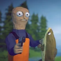 How to Fish