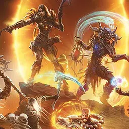 Diablo III