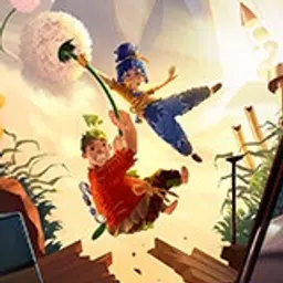 It Takes Two APK