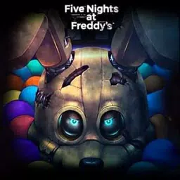 Five Nights at Freddy's: Into the Pit APK