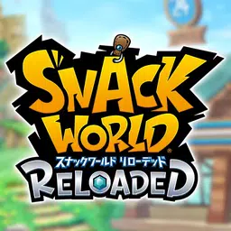 Snack World: Reloaded APK
