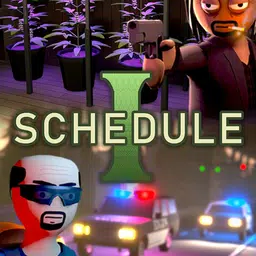 Schedule I APK