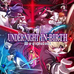 UNDER NIGHT IN-BIRTH II Sys:Celes APK