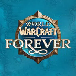 World of Warcraft: Forever