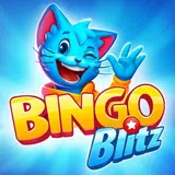 Bingo Blitz&trade;️ - Jogos de Bingo APK