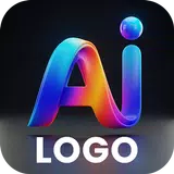 Criador Logo AI, Gerador magem APK