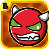 Demon Tiles Geometry Songs 2.2