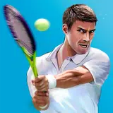 Tennis Arena - jogo de t&ecirc;nis APK