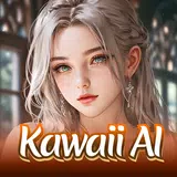 Kawaii AI: Chat AI Girlfriend APK