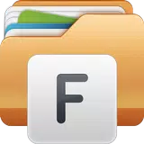 Gerenciador de arquivos APK