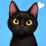 Tradutor de Humano-Gato: Miado APK
