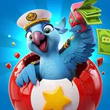 Bingo Voyage: Bingo ao Vivo APK
