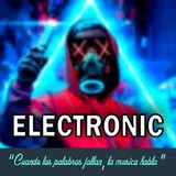 R&aacute;dio de m&uacute;sica eletr&ocirc;nica