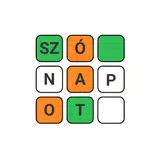 Sz&oacute; napot - Napi sz&oacute;j&aacute;t&eacute;k APK