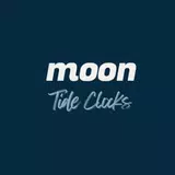 Moon Tide Clocks APK
