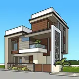 3D de Projeto de Casa App APK