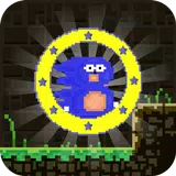 Pixel Sanic: The dead meme