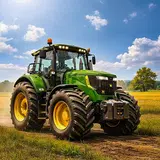 Simulador de Fazenda: Vida