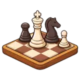 WeeChess - Mini Xadrez