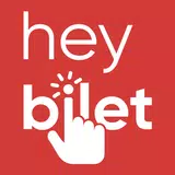 Heybilet: Otob&uuml;s &amp; U&ccedil;ak Bileti APK