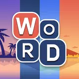 Word Town: Ca&ccedil;a-palavras APK