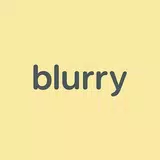 Blurry: Namoro &agrave;s cegas APK
