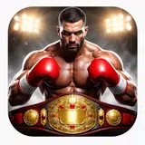 Sim: Heavyweight Boxing APK