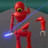 Swing Blade: Sword Action APK