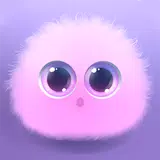 Fluffy Bubble Live Wallpaper