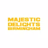 Majestic Delights - Birmingham APK