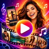 Photo Video Maker with Music APK