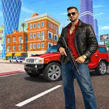 Gangster Hustle: Crime Wars APK