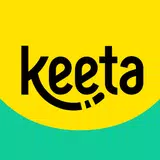 Keeta - Delivery de comida APK