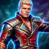 WWE Champions: Wrestling RPG