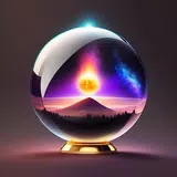 Crystal Ball : Your future APK