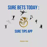 Sure Bets Today: Sure Tips App APK