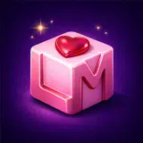 Love Marble: Jogos de Casal