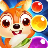 Bubbles Shooter Game