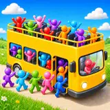 Bus Fever: Puzzle de &Ocirc;nibus