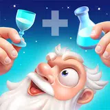 Doodle God 2:Alquimia Infinita APK
