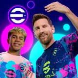 eFootball&trade; APK