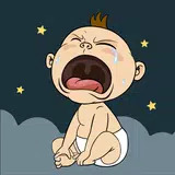 N&atilde;o chore meu beb&ecirc;, chocalho APK